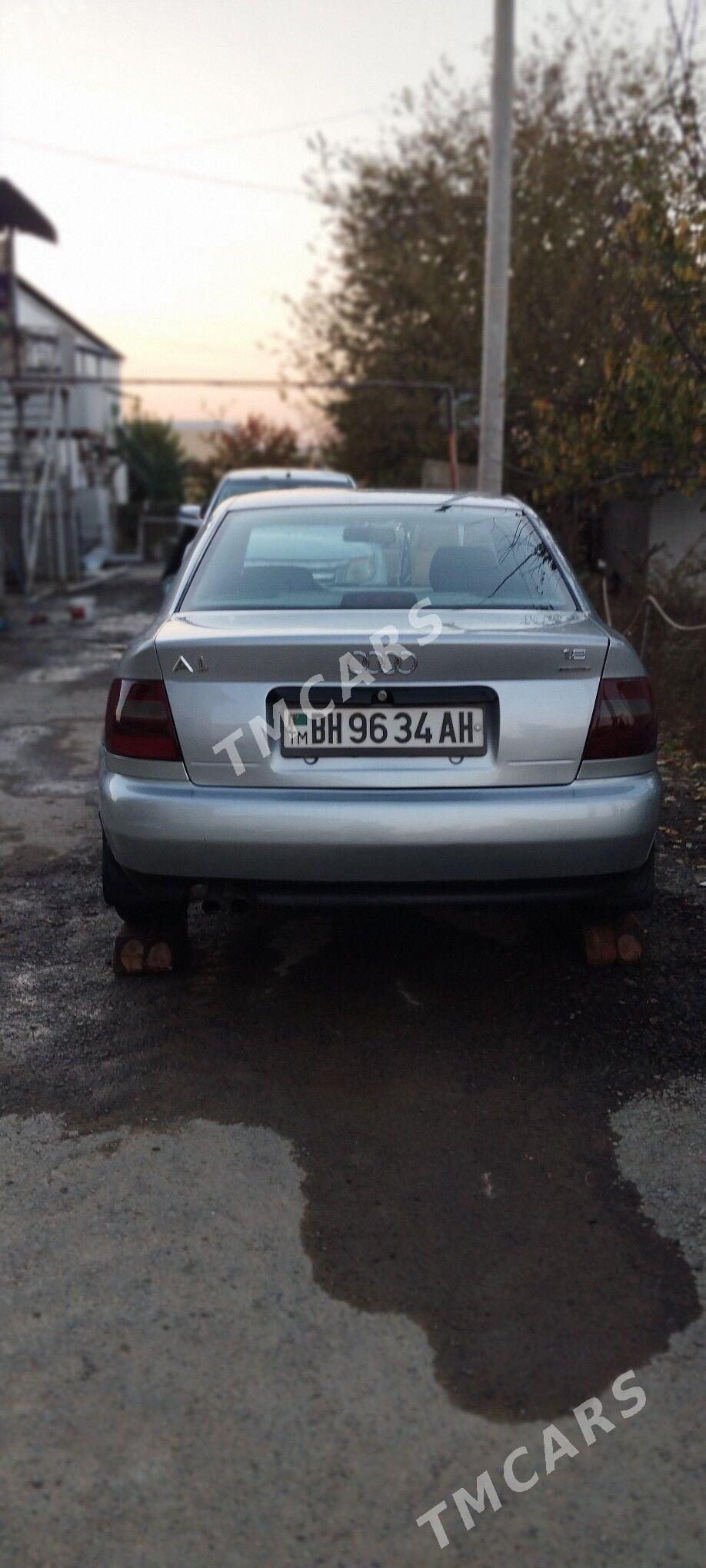 Audi A4 1999 - 70 000 TMT - Анев - img 3