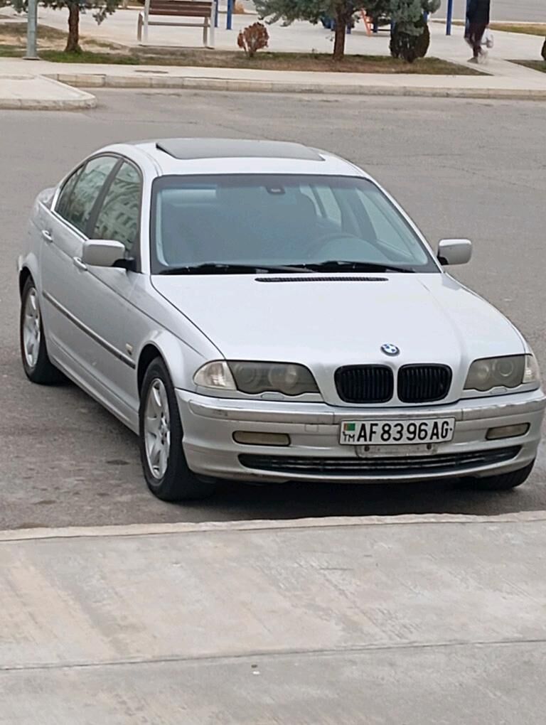 BMW 325 2001 - 90 000 TMT - Гуртли - img 7