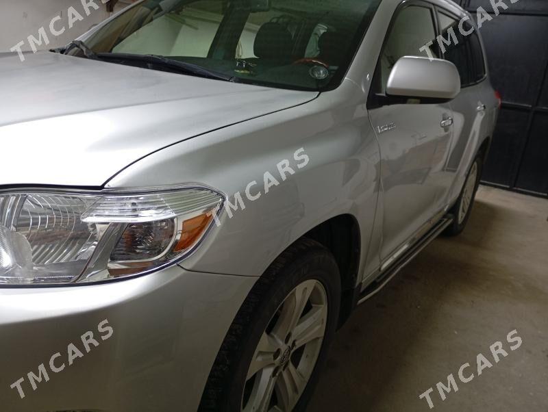 Toyota Highlander 2010 - 250 000 TMT - Hazar - img 5