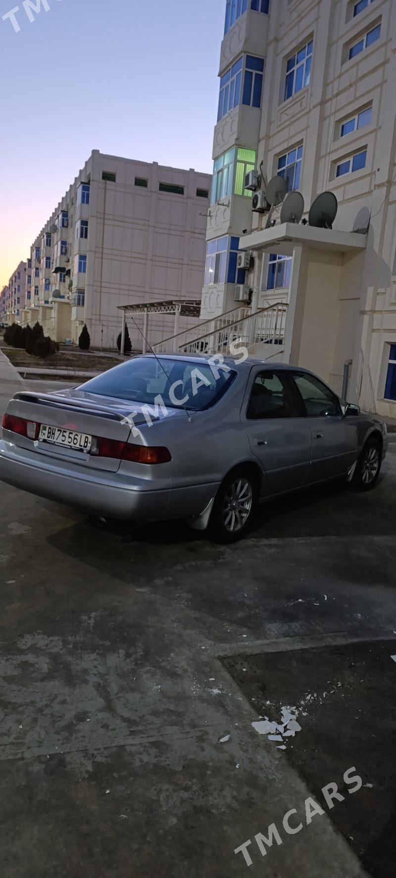 Toyota Camry 1999 - 120 000 TMT - Türkmenabat - img 3