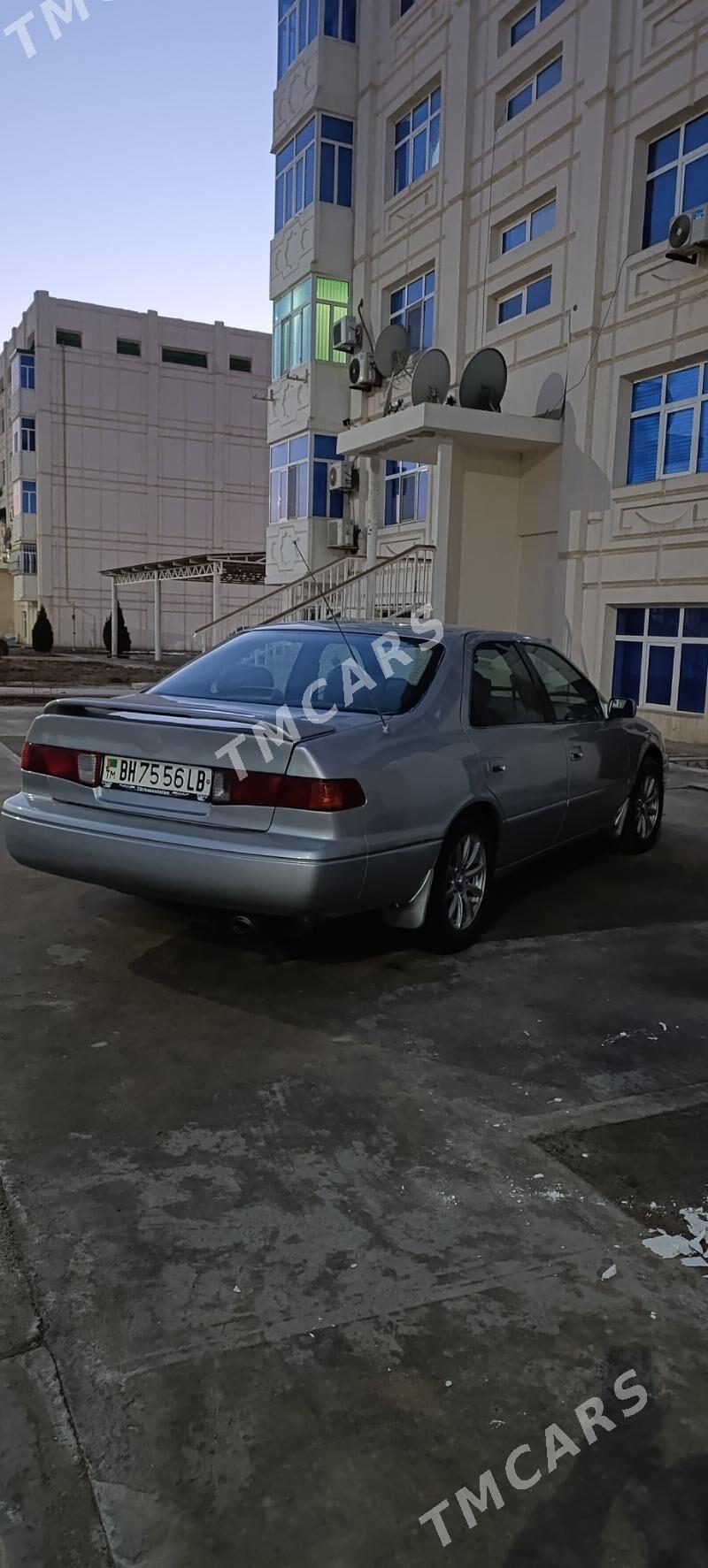 Toyota Camry 1999 - 120 000 TMT - Türkmenabat - img 2