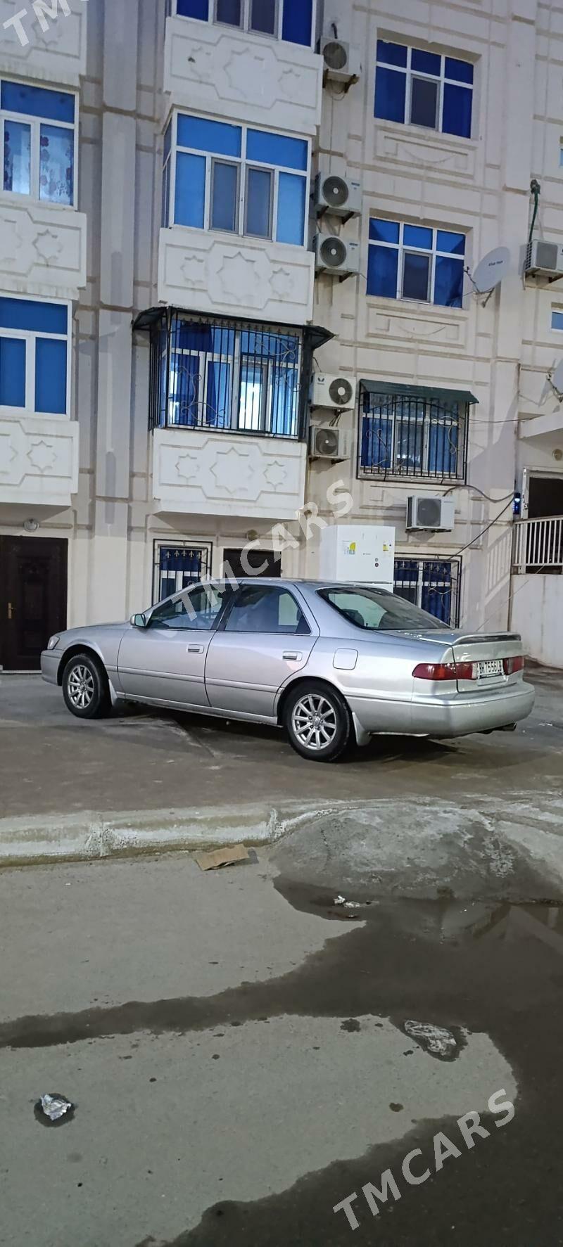 Toyota Camry 1999 - 120 000 TMT - Türkmenabat - img 5