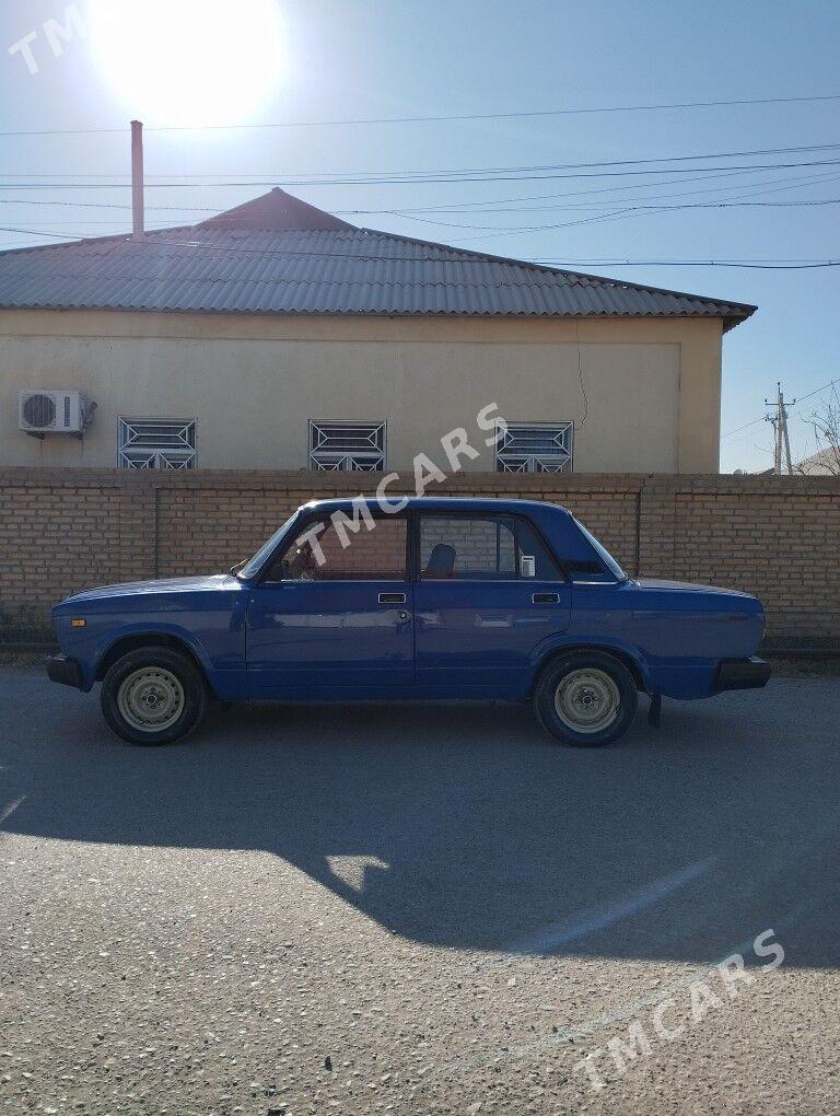 Lada 2107 1999 - 30 000 TMT - Мары - img 5