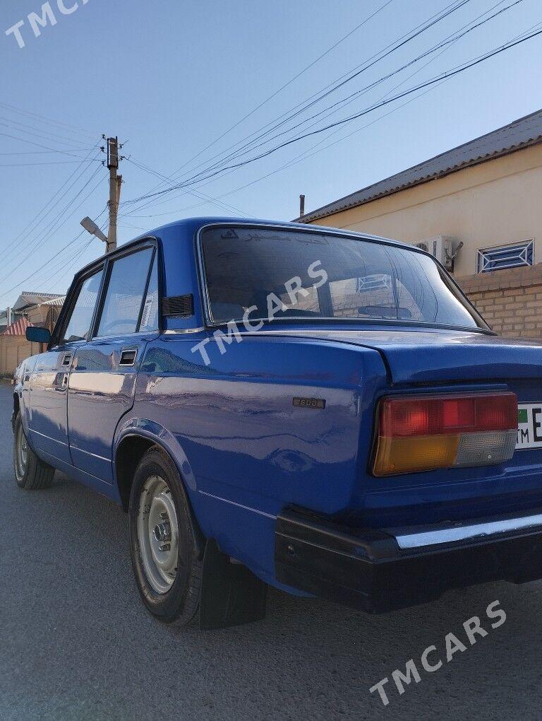 Lada 2107 1999 - 30 000 TMT - Мары - img 9