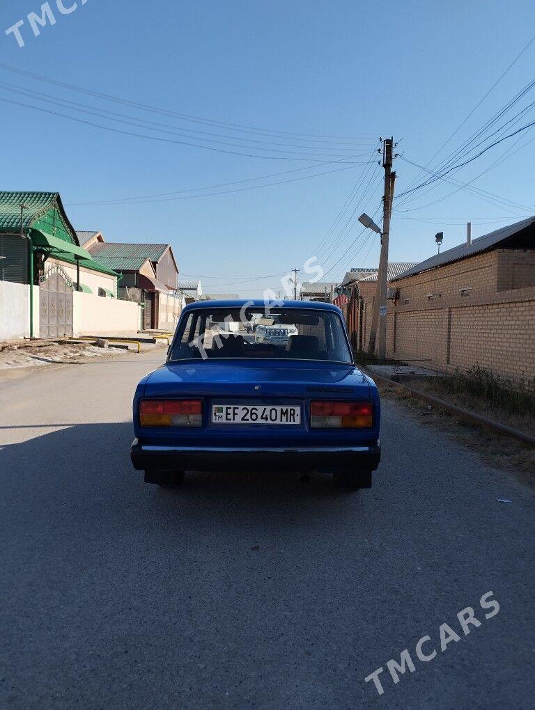 Lada 2107 1999 - 30 000 TMT - Мары - img 8