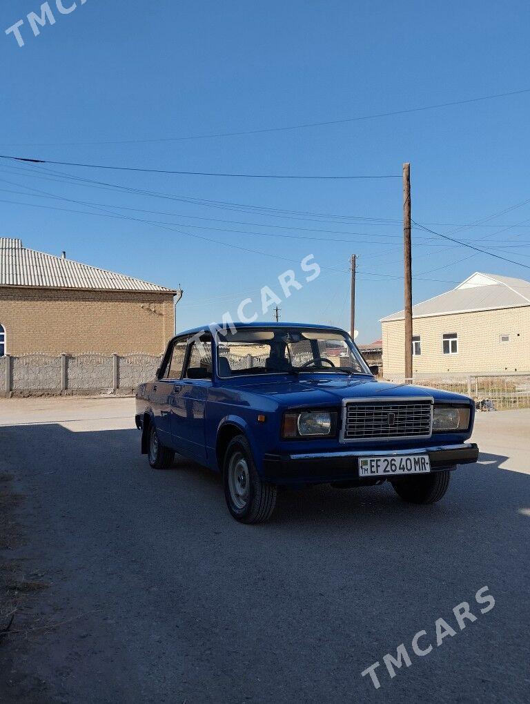 Lada 2107 1999 - 30 000 TMT - Мары - img 10