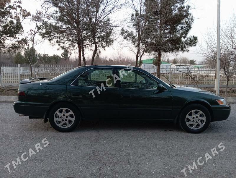 Toyota Camry 1998 - 108 000 TMT - Baýramaly - img 10