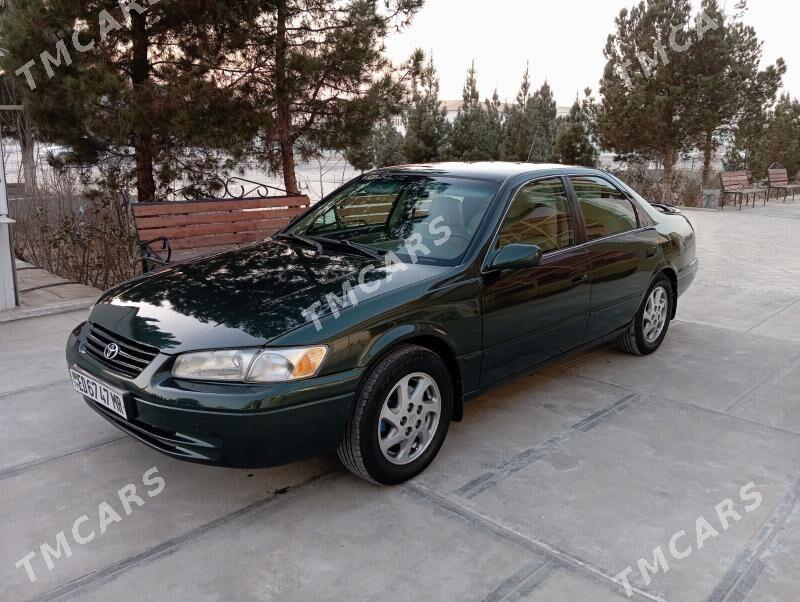 Toyota Camry 1998 - 108 000 TMT - Baýramaly - img 9