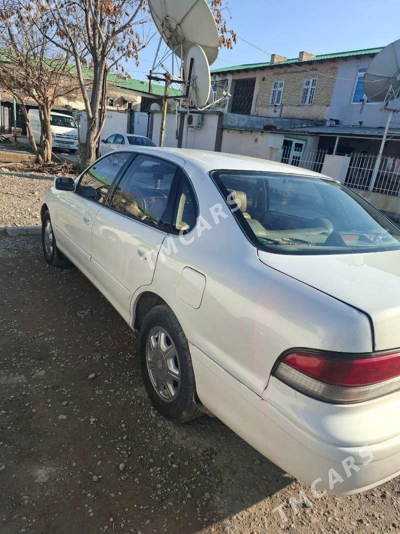 Toyota Avalon 1997 - 110 000 TMT - Ак-Бугдайский этрап - img 3