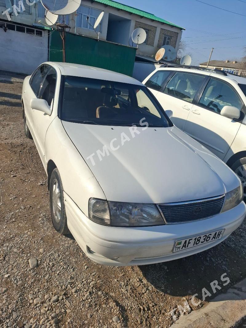 Toyota Avalon 1997 - 110 000 TMT - Ак-Бугдайский этрап - img 2