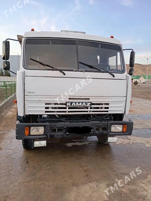 Kamaz 6520 2008 - 158 000 TMT - Туркменбаши - img 3