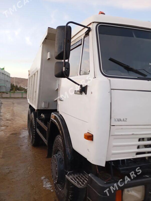 Kamaz 6520 2008 - 158 000 TMT - Туркменбаши - img 2