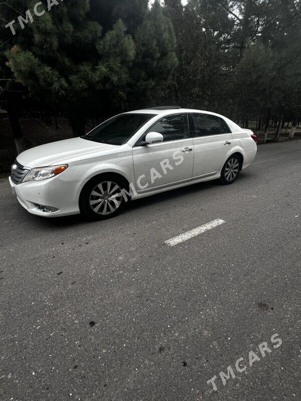 Toyota Avalon 2011 - 310 000 TMT - Aşgabat - img 2