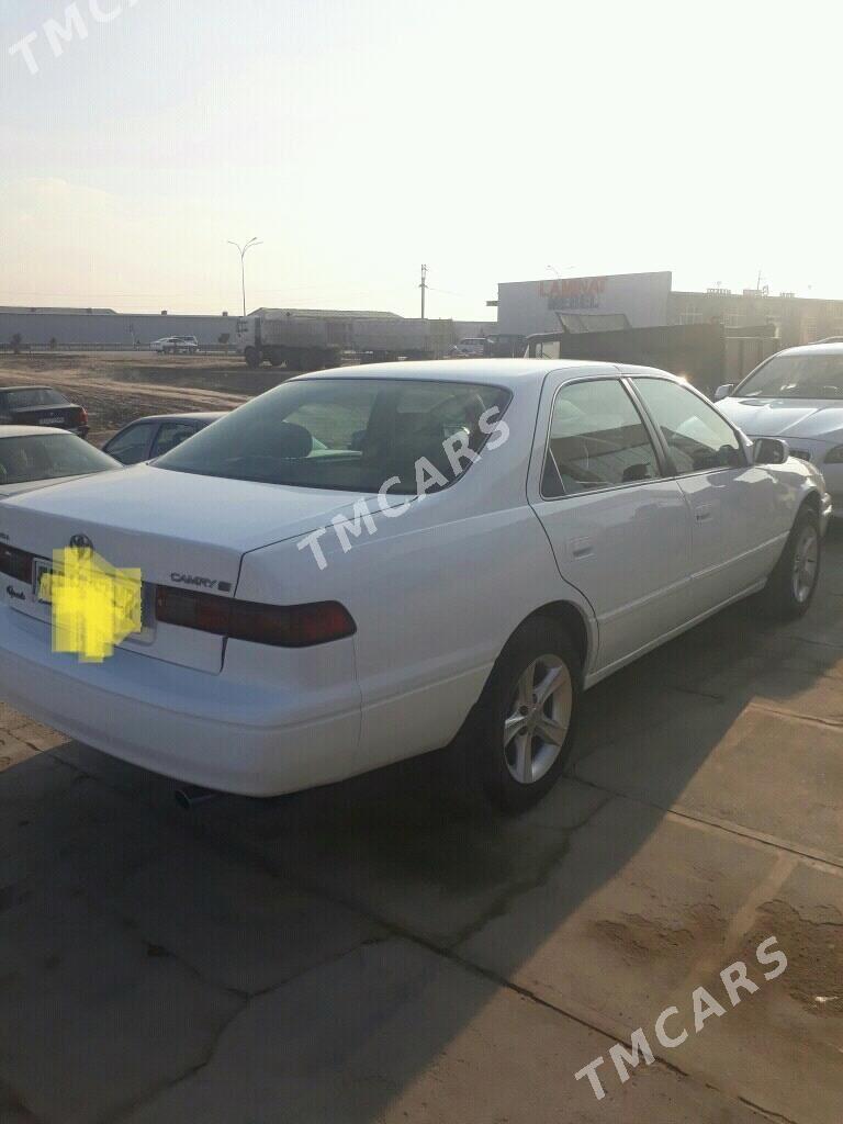 Toyota Camry 1998 - 130 000 TMT - Mary - img 3