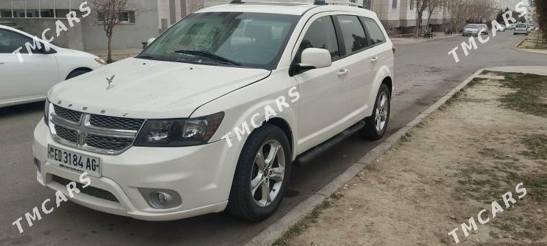 Dodge Journey 2020 - 270 000 TMT - Aşgabat - img 2