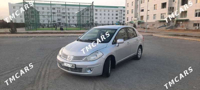 Nissan Versa 2010 - 117 000 TMT - Dosaaf - img 3