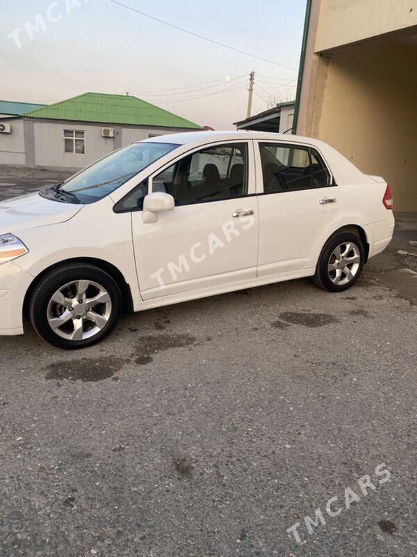 Nissan Versa 2009 - 115 000 TMT - Aşgabat - img 5