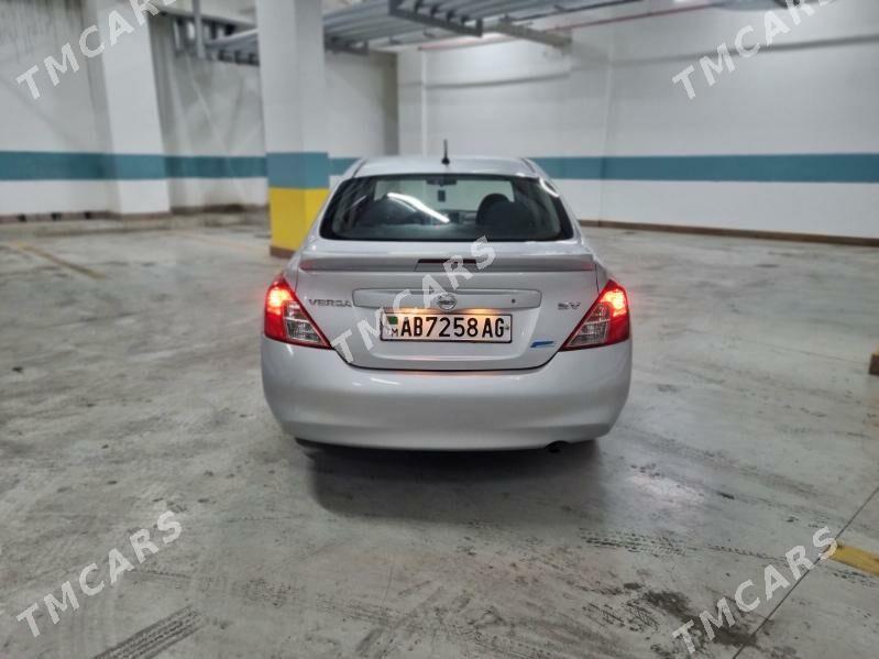 Nissan Versa 2013 - 106 500 TMT - Гаудан "В" - img 3