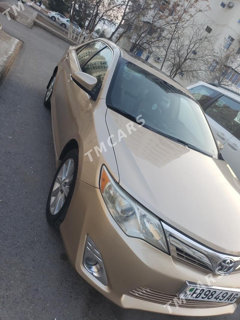 Toyota Camry 2012 - 205 000 TMT - Aşgabat - img 10