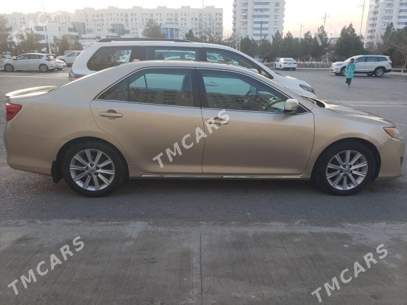 Toyota Camry 2012 - 205 000 TMT - Aşgabat - img 9