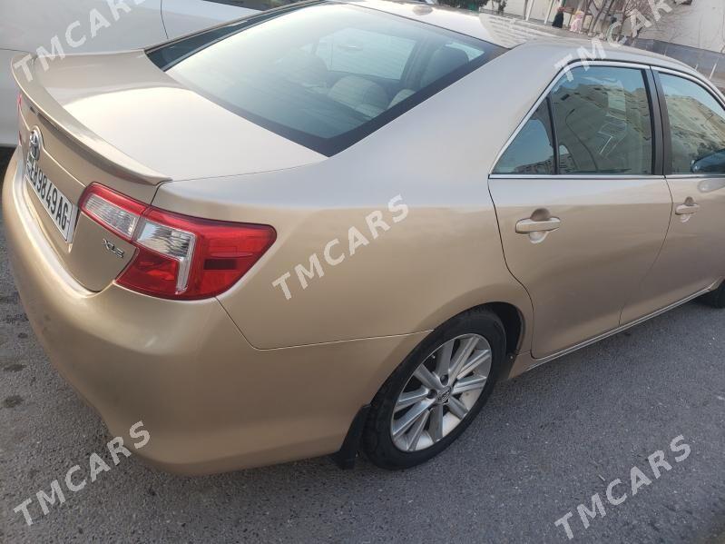 Toyota Camry 2012 - 205 000 TMT - Aşgabat - img 8