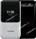 nokia prastoy 2720 flip - Ашхабад - img 2