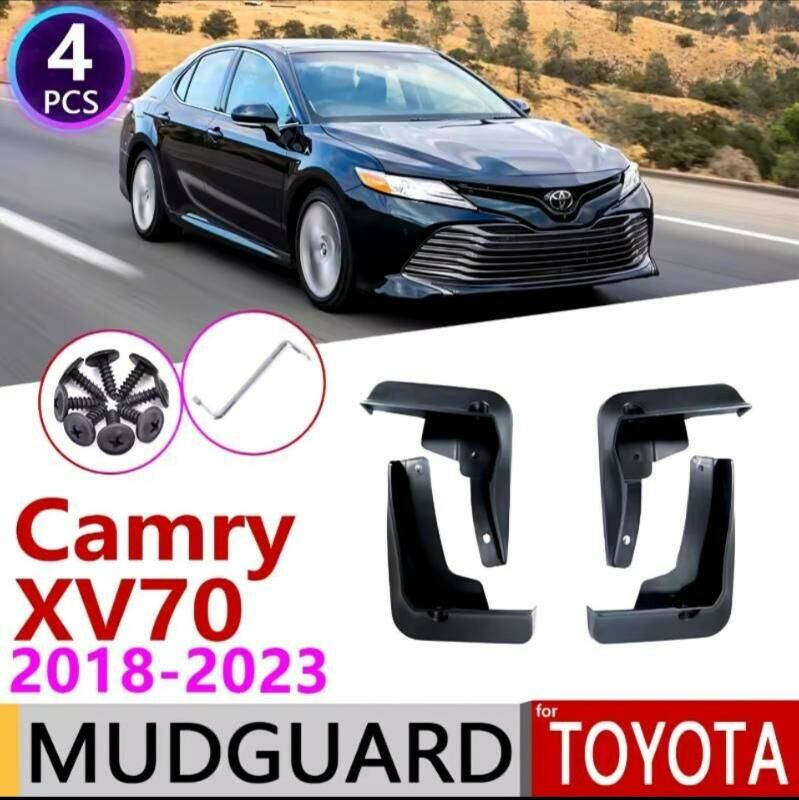 CAMRY AVALON 18 23 BRAZGAWIK 90 TMT - Ашхабад - img 2