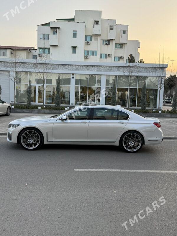 BMW 740 2014 - 650 000 TMT - Aşgabat - img 3