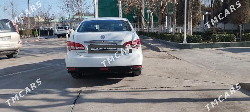 Nissan Almera 2015 - 116 000 TMT - Çoganly - img 4