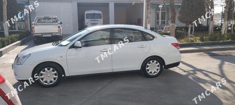 Nissan Almera 2015 - 116 000 TMT - Чоганлы - img 2