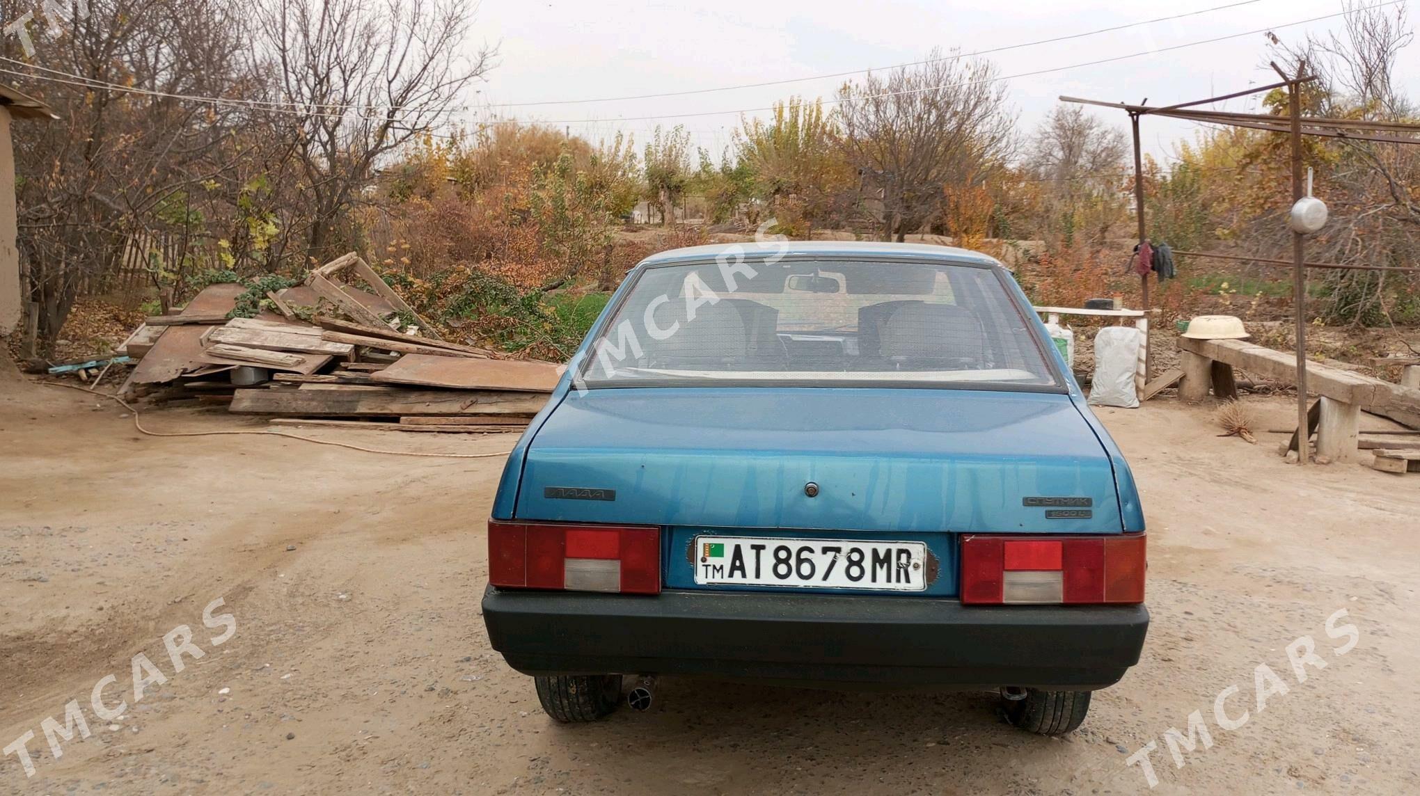 Lada 21099 2001 - 10 000 TMT - Тагтабазар - img 2