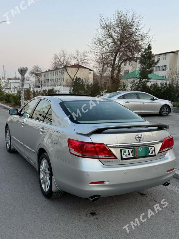 Toyota Aurion 2010 - 240 000 TMT - Ашхабад - img 3