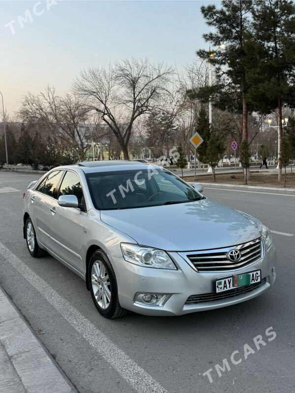 Toyota Aurion 2010 - 240 000 TMT - Ашхабад - img 5