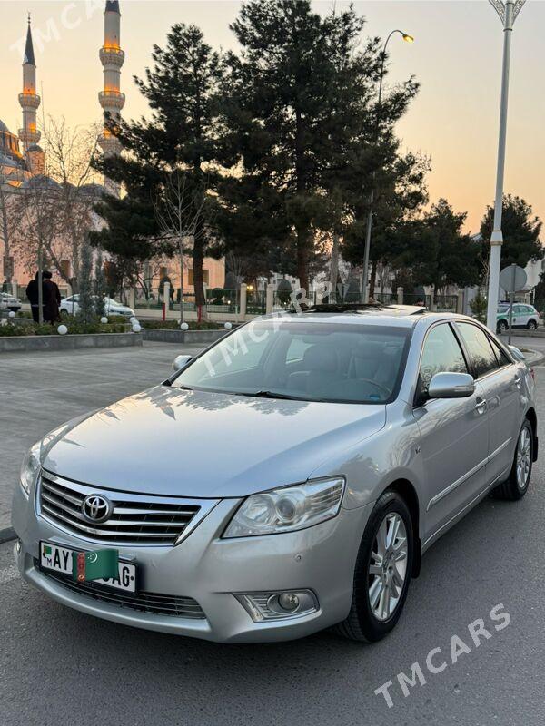 Toyota Aurion 2010 - 240 000 TMT - Ашхабад - img 8