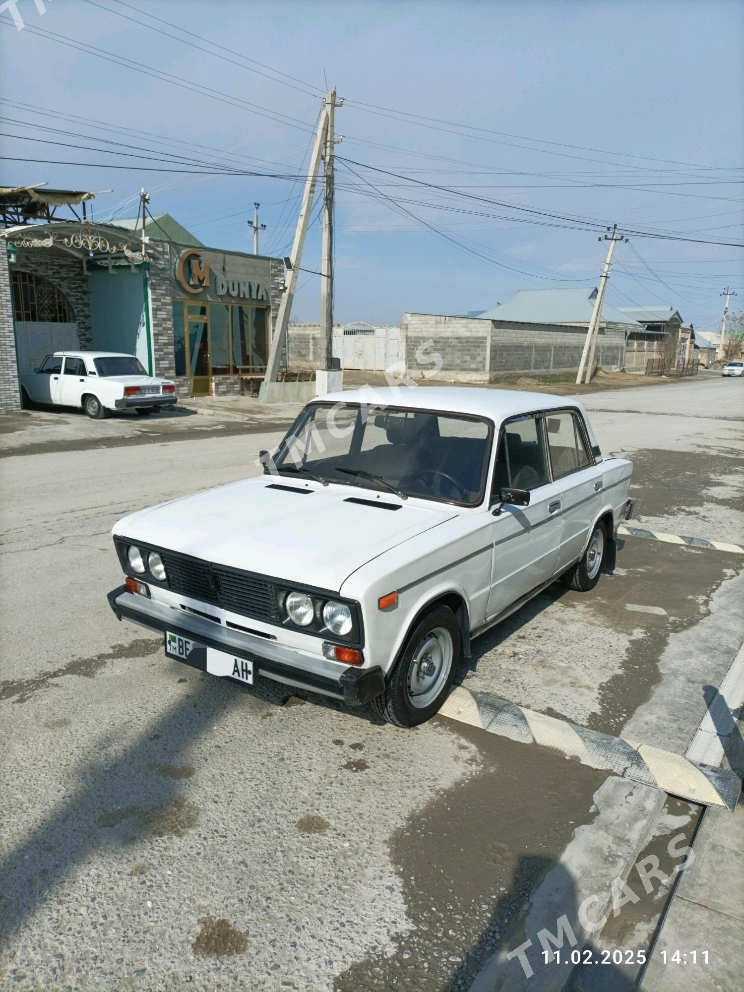 Lada 2106 1999 - 28 000 TMT - Bäherden - img 4