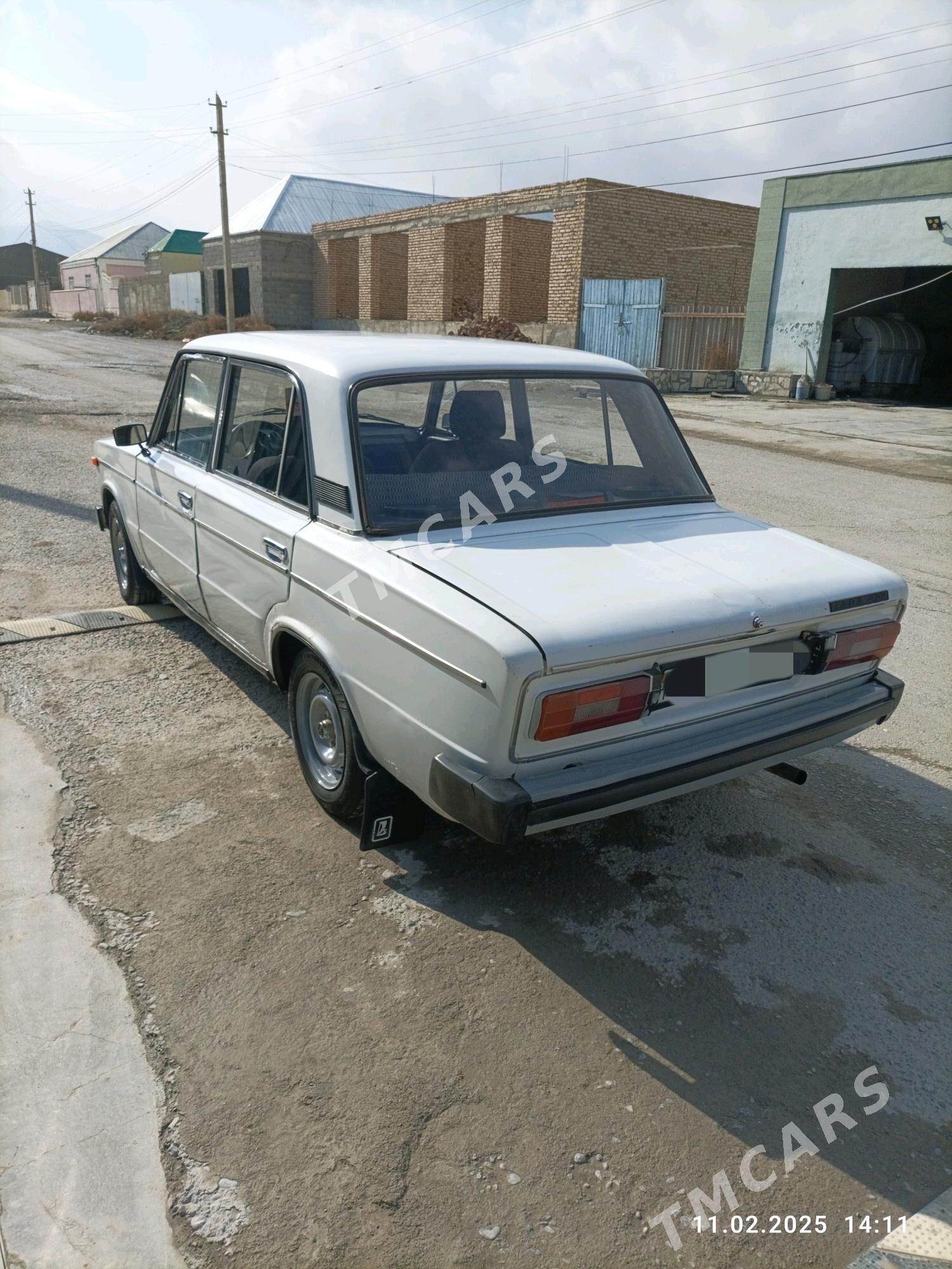 Lada 2106 1999 - 28 000 TMT - Bäherden - img 2