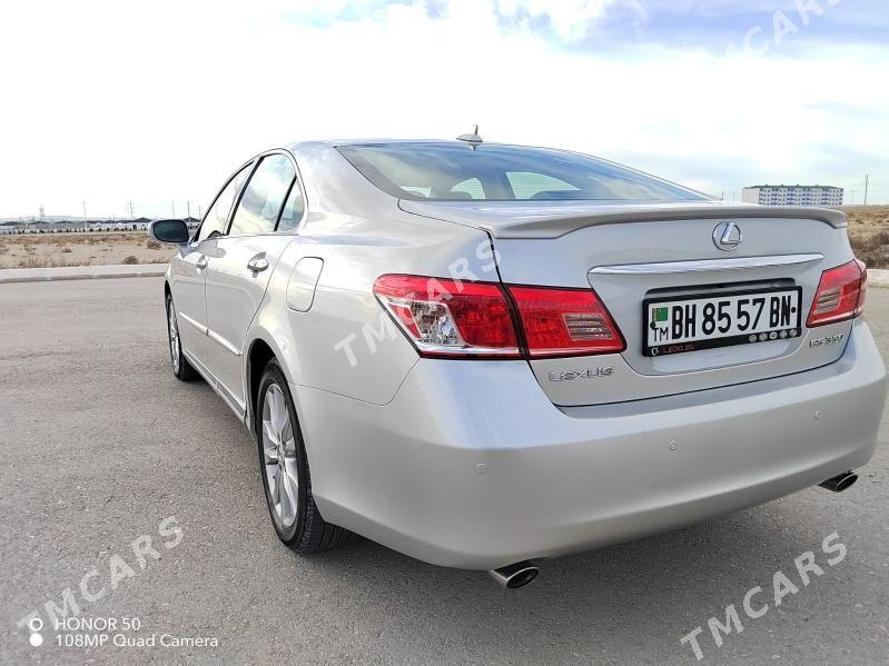 Lexus ES 350 2010 - 260 000 TMT - Балканабат - img 2