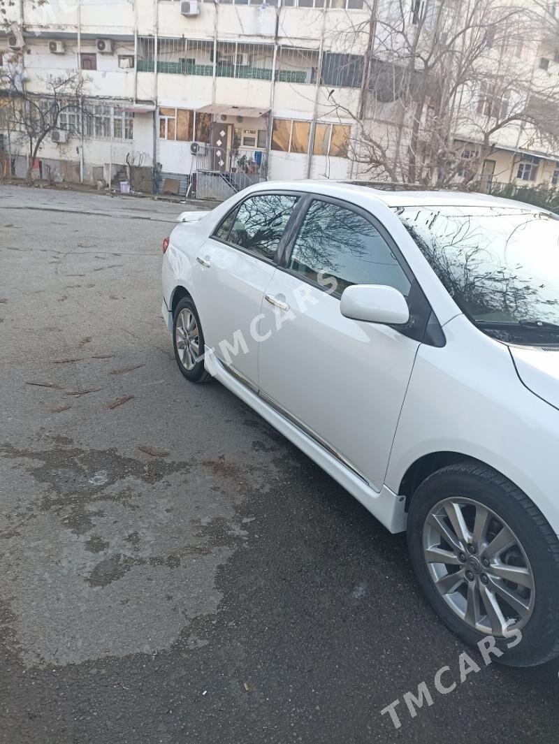 Toyota Corolla 2010 - 150 000 TMT - Aşgabat - img 6