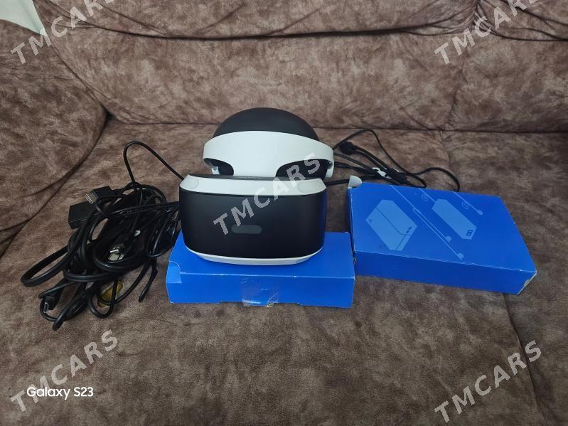 VR SLEM PS 4 UN - Aşgabat - img 2