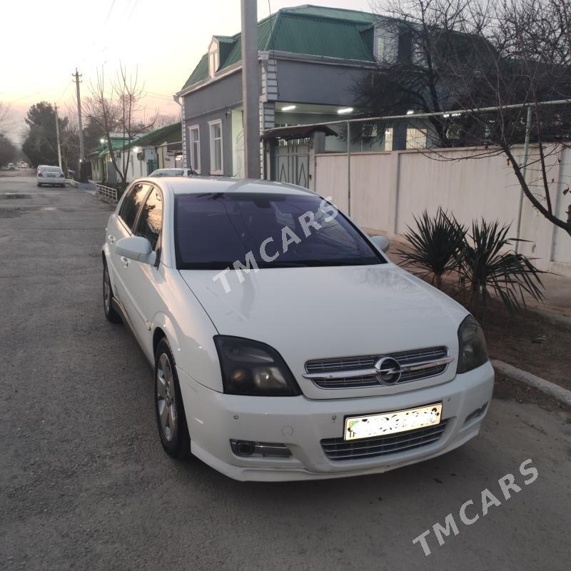 Opel Signum 2003 - 97 000 TMT - Ашхабад - img 7