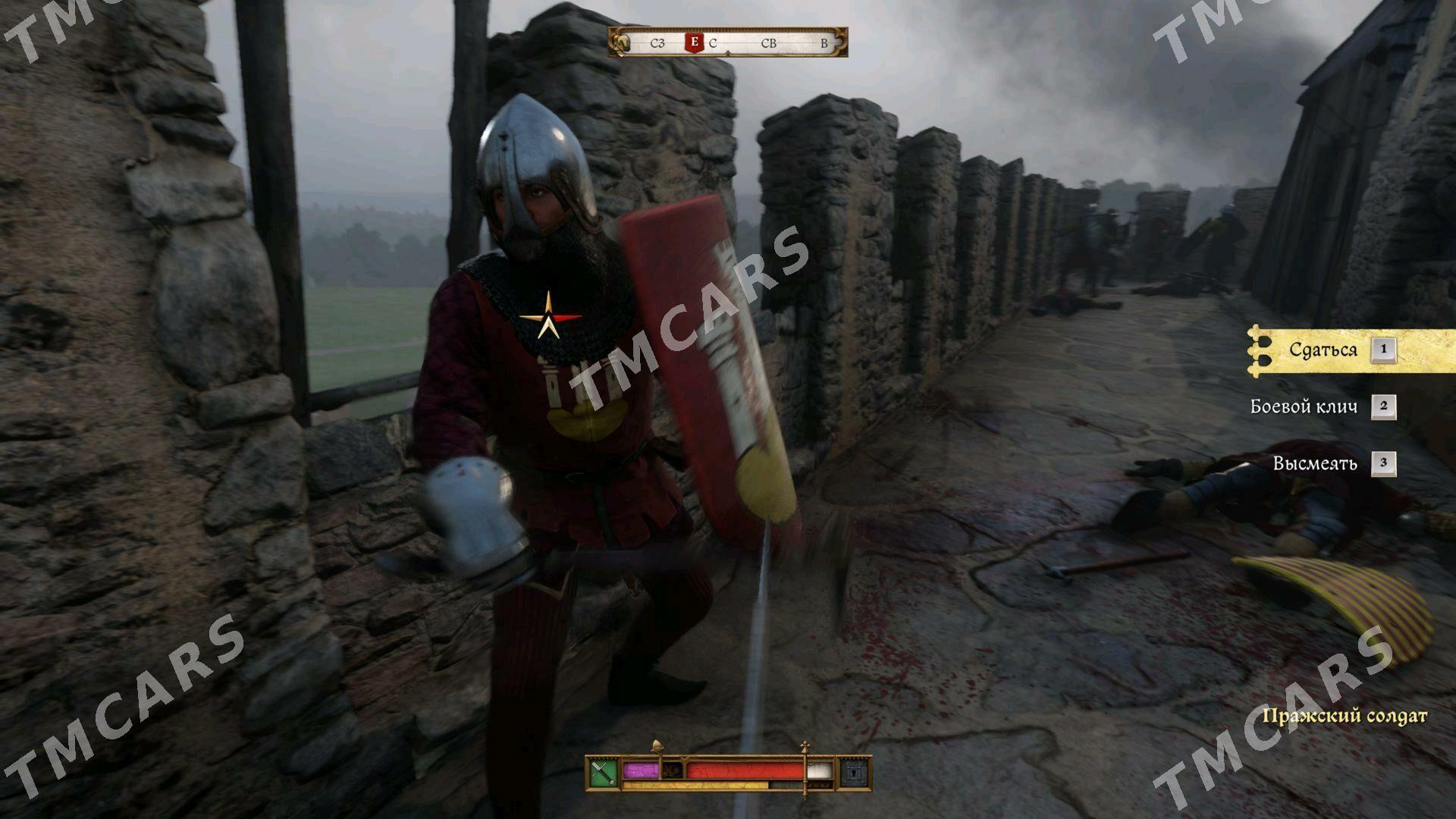 Kingdom Come Deliverance 2 pc - Туркменабат - img 7