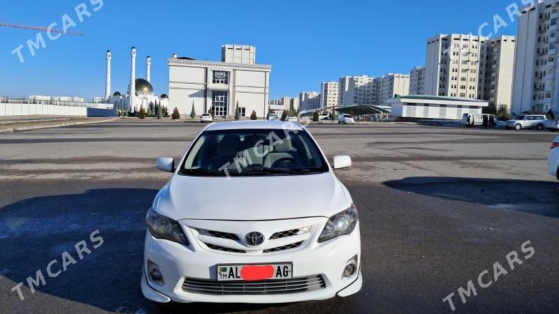 Toyota Corolla 2013 - 149 000 TMT - Aşgabat - img 3