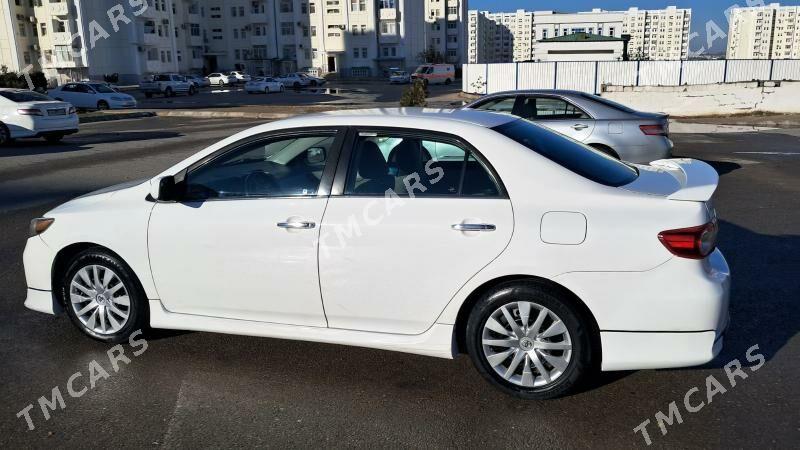 Toyota Corolla 2013 - 149 000 TMT - Aşgabat - img 5