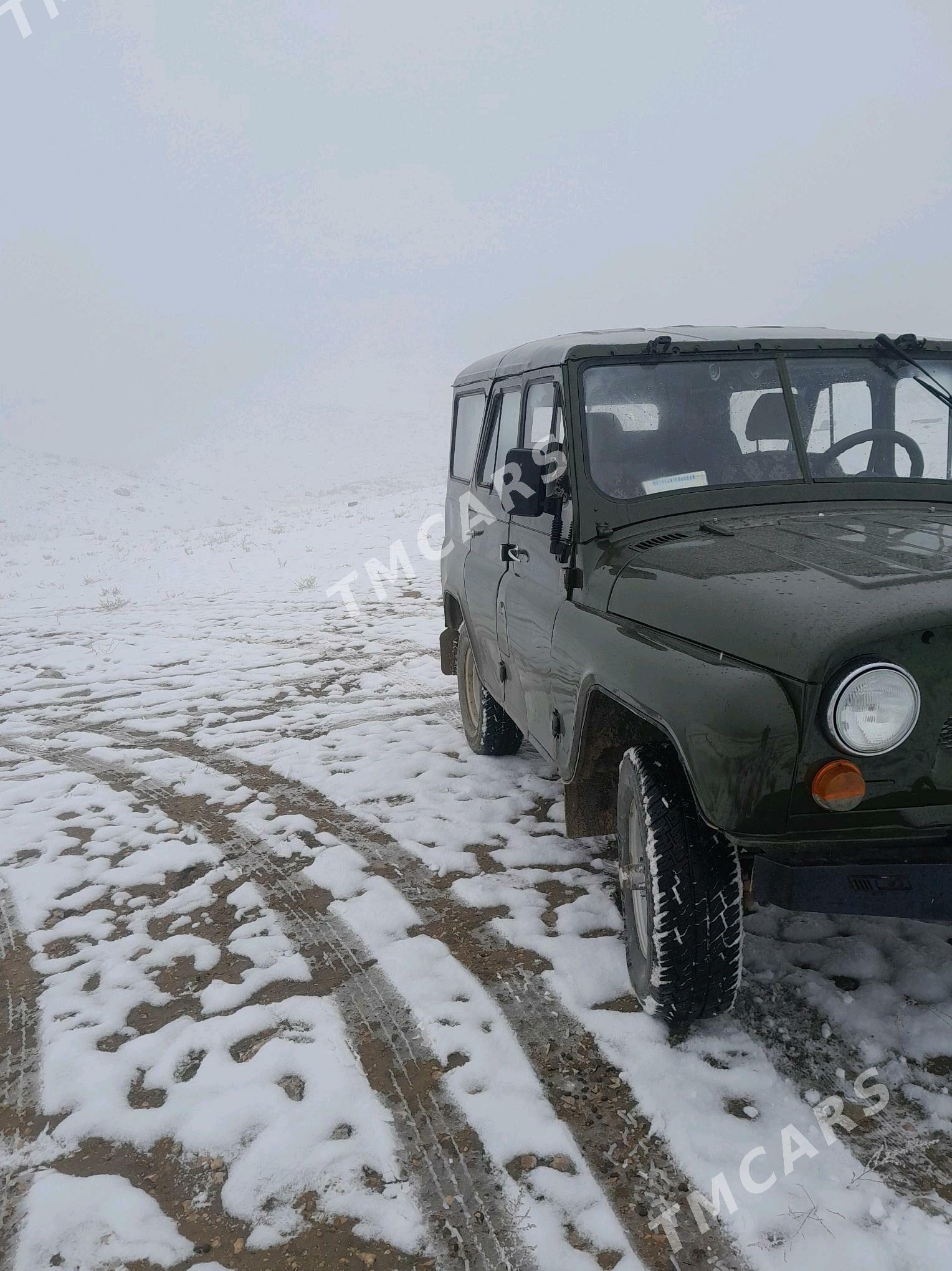 UAZ 469 1980 - 34 000 TMT - Балканабат - img 3