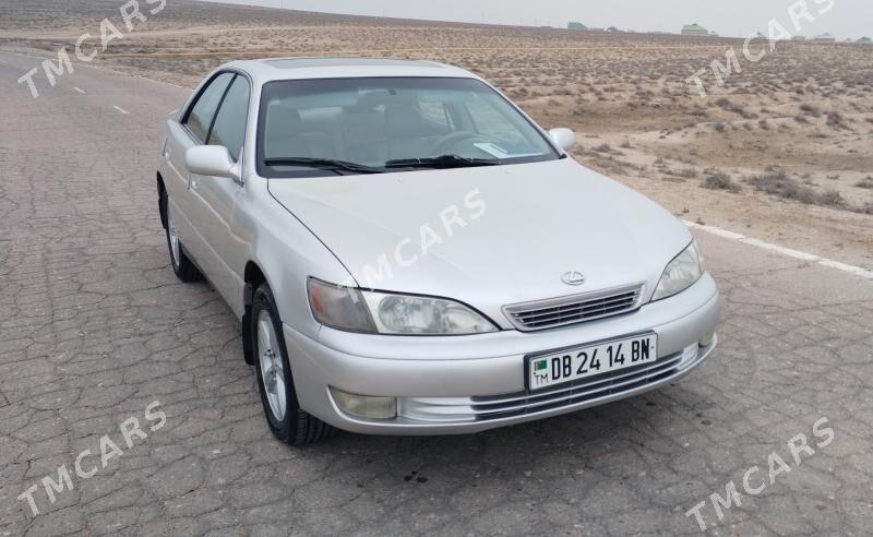 Lexus ES 300 1999 - 115 000 TMT - Туркменбаши - img 2