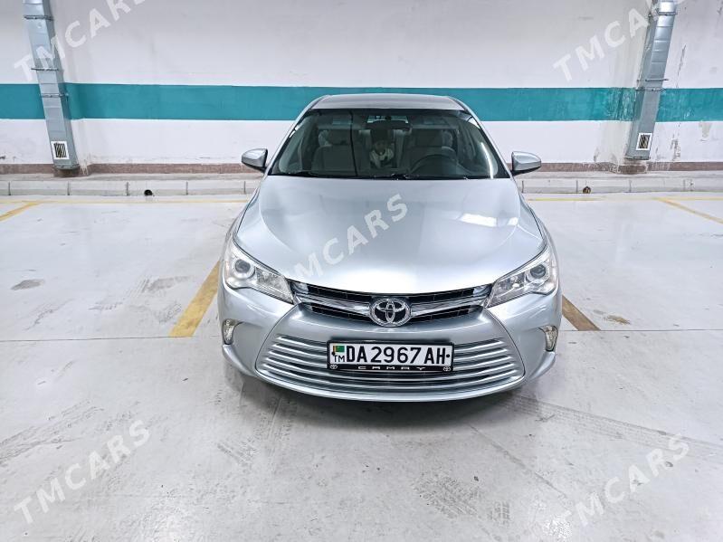 Toyota Camry 2016 - 239 000 TMT - Aşgabat - img 2