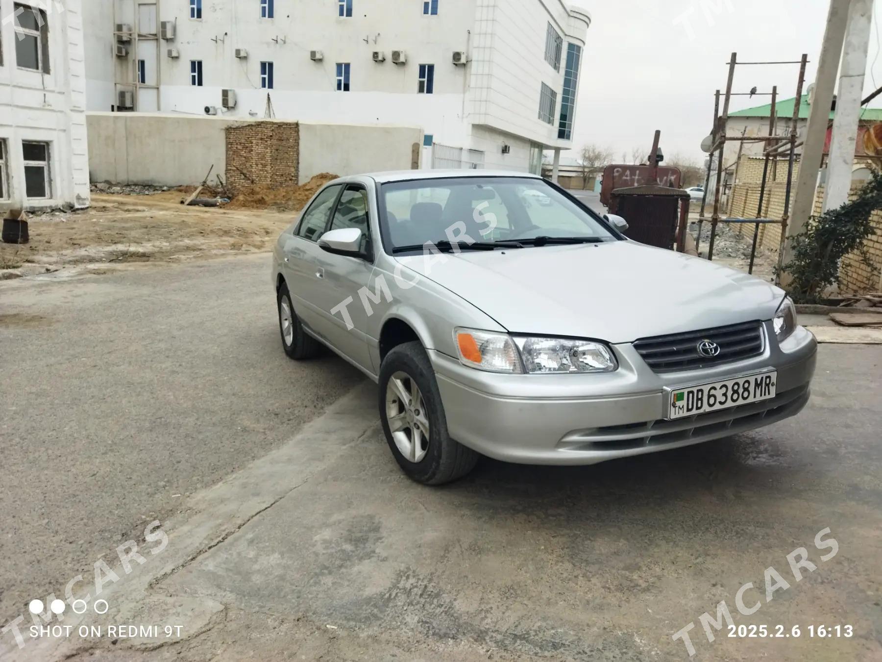 Toyota Camry 2001 - 125 000 TMT - Murgap - img 5