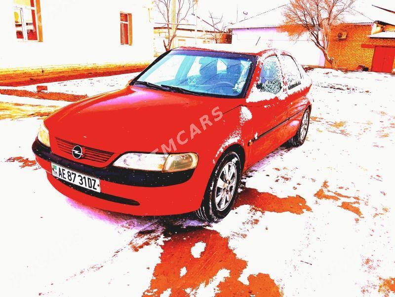 Opel Vectra 1996 - 40 000 TMT - Daşoguz - img 3