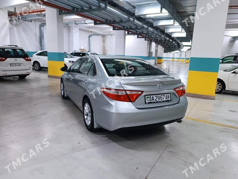 Toyota Camry 2016 - 239 000 TMT - Aşgabat - img 4