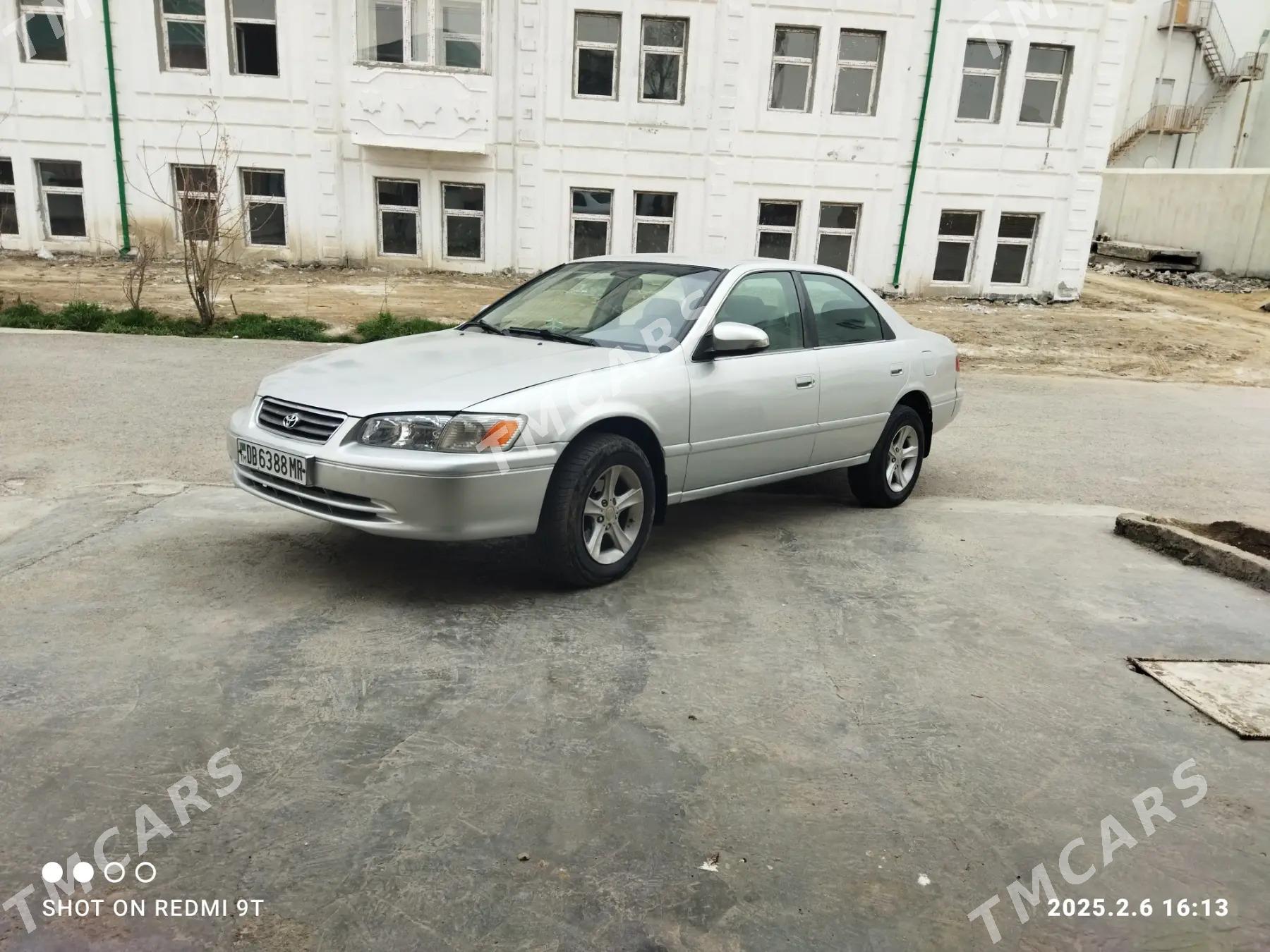 Toyota Camry 2001 - 125 000 TMT - Murgap - img 2